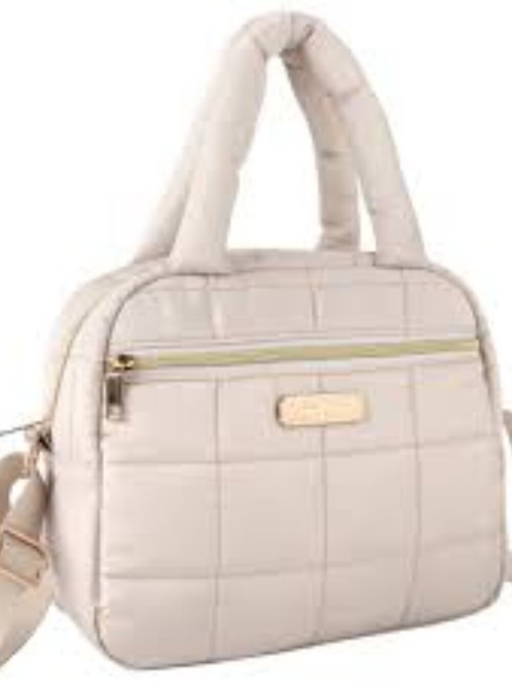 NWT-Jessica Simpson Women’s Insulated Lunch Bag for Work/School